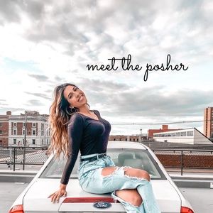 welcome to my closet✨🤍